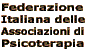 Federazione Italiana delle Associazioni di Psicoterapia