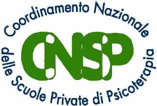 Coordinamento Nazionale Scuole Private Psicoterapia