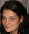 Teresa Borino