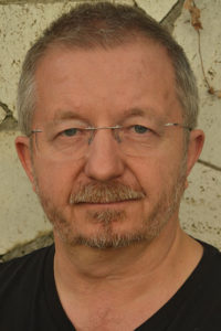 Bernd Bocian – CV – Ricercatore, Gestalt therapist, Genova