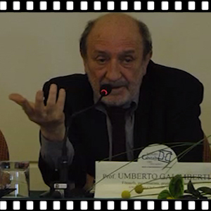 Lasciarsi trasformare dai figli. La genitorialità nella società contemporanea - Video seminario con il prof. Umberto Galimberti