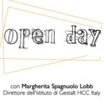 Open Day Scuola di Specializzazione in Psicoterapia Gestalt - Siracusa, Palermo, Milano