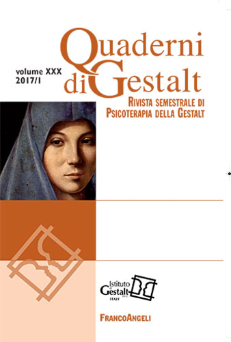 Quaderni di Gestalt QdG-2017-1