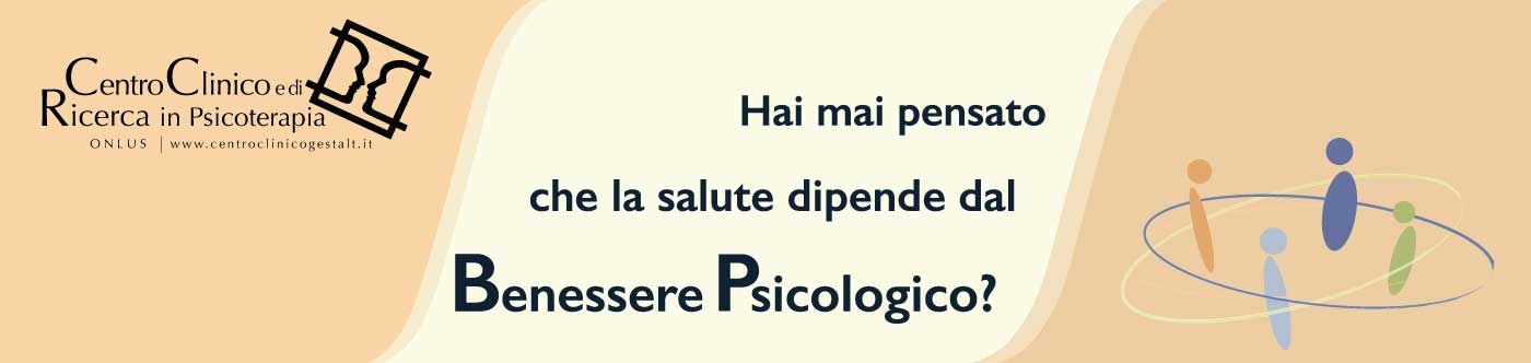 Salute dipende benessere psicologico