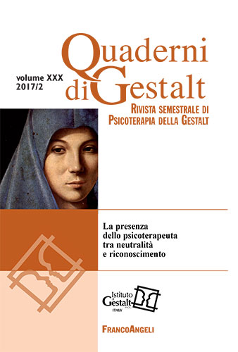 Quaderni di Gestalt QdG-2017-2