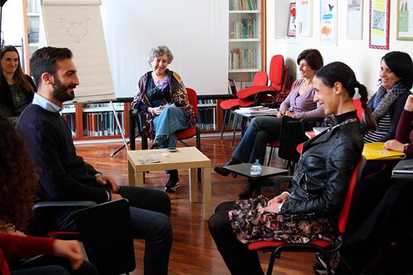 Classe Scuola Specializzazione in Psicoterapia Lezione Classe Scuola Specializzazione in Psicoterapia Lezione