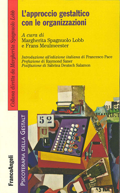 L'approccio gestaltico con le organizzazioni