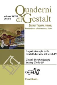 Contenuti Quaderni di Gestalt 2020-2