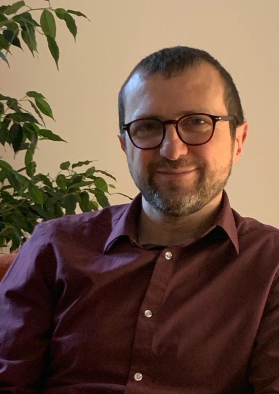 Andrea De Lorenzo Poz - CV - Psicologa, Psicoterapeuta Andrea De Lorenzo Poz - CV - Psicologa, Psicoterapeuta