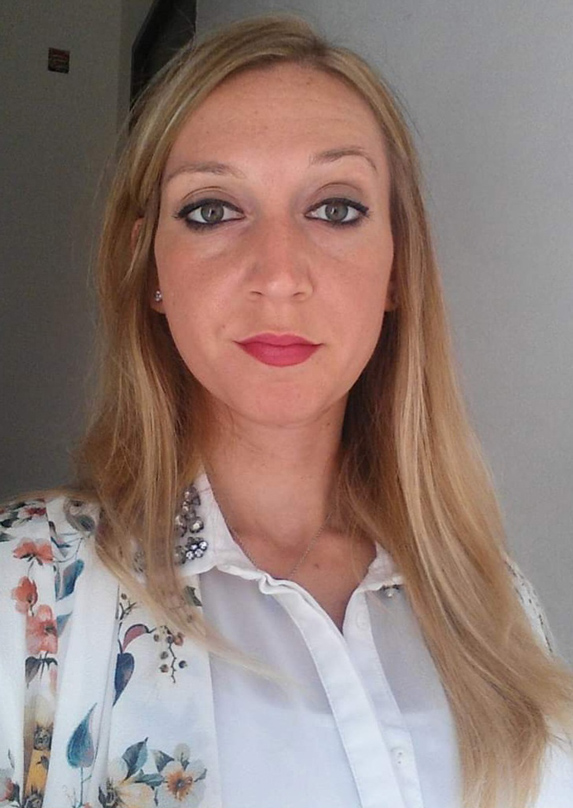 Giovanna Di Stefano - CV - Psicologa, Psicoterapeuta Giovanna Di Stefano - CV - Psicologa, Psicoterapeuta