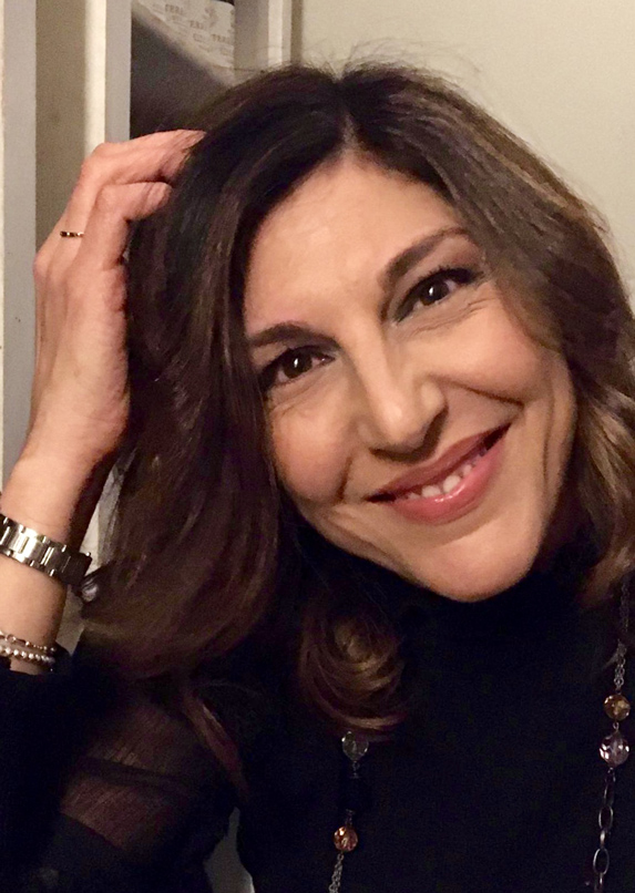Monia Scarinci - CV - Psicologa, Psicoterapeuta