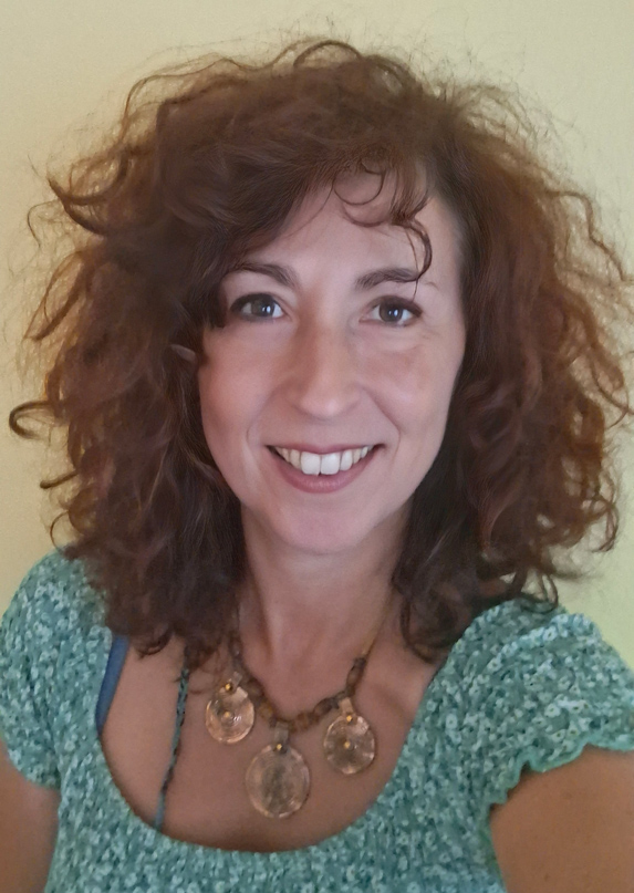 Francesca Pantò, psicologa, psicoterapeuta Francesca Pantò, psicologa, psicoterapeuta