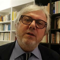 Francesco La Rosa psichiatra Palermo